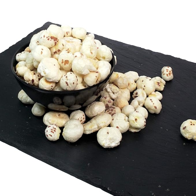 Makhana, 250g (Loose)