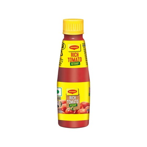 Maggi Rich Tomato Ketchup