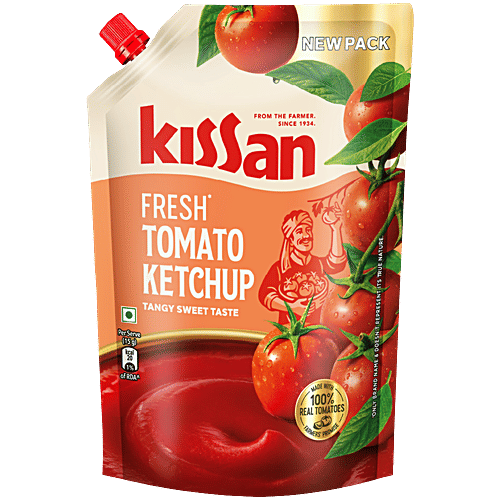 Kissan Tomato Ketchup