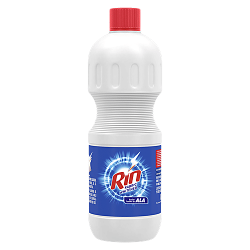 Rin Ala Fabric Whitener