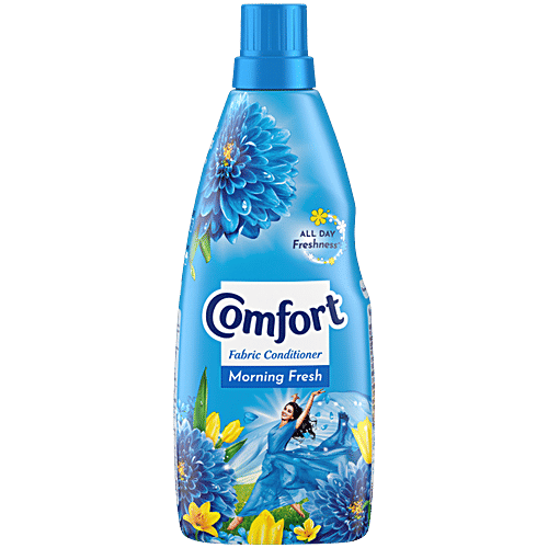 Comfort After Wash Fabric Conditioner (Morning Fresh)