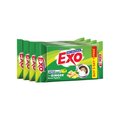 Exo Ginger Dishwash Bar with Power Of Bio-Enzymes