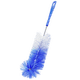 Big Blue Bottle Brush (Plastic) 1 pc