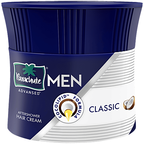 Parachute Advansed After Shower Men's Hair Cream