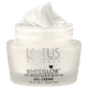 Lotus Herbals Whiteglow Skin Whitening & Brightening Gel Skin Treatment Cream SPF 25 PA+++