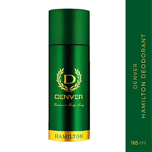 Denver Deo Hamilton, 200 ml