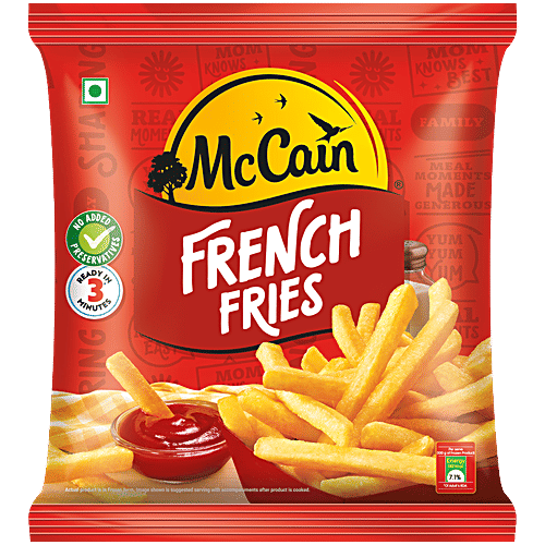 McCain French Fries, 420 g