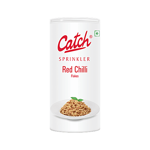 Catch Red Chilli Flakes Sprinkler