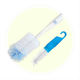 Mee Mee 2 in 1 Baby Bottle & Nipple Brush
