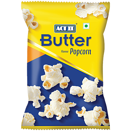 ACT II Butter Popcorn, 40 g