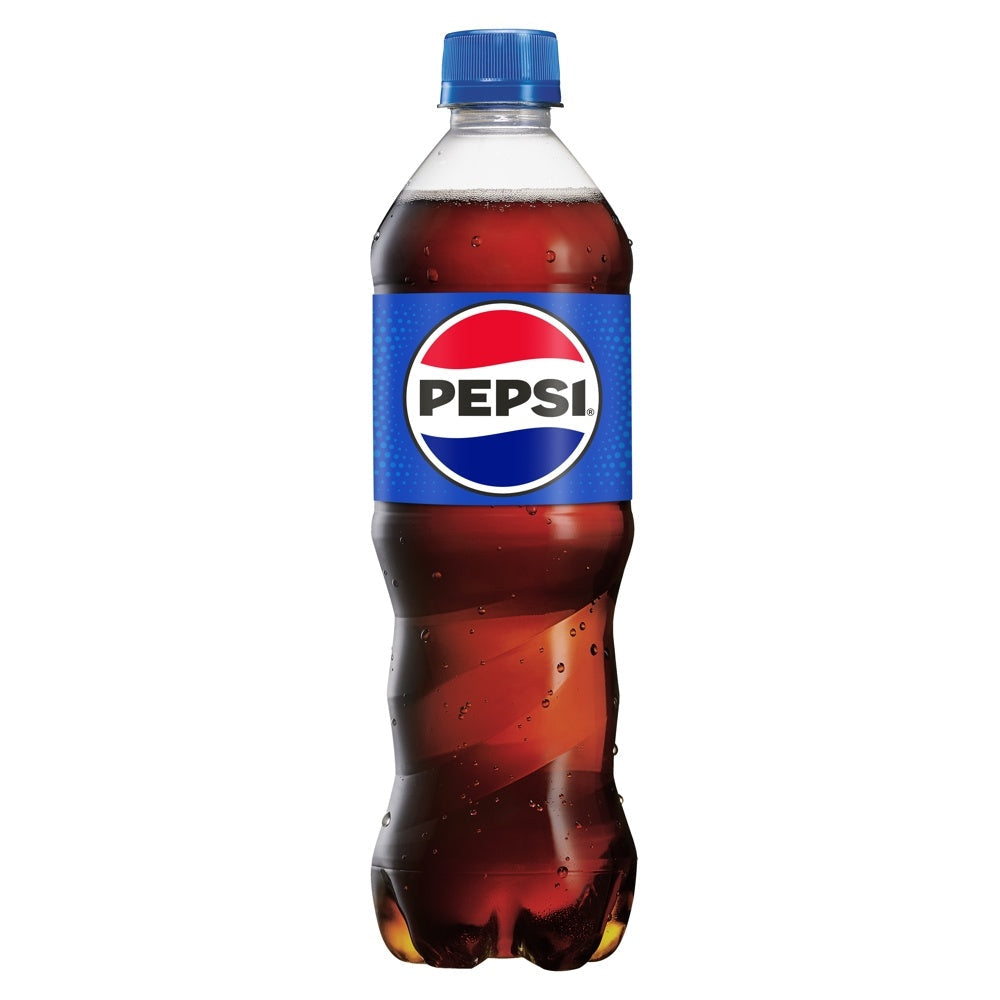 Pepsi Soft Drink 750 ml