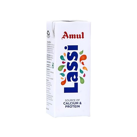 Amul Sweet Lassi 200 ml