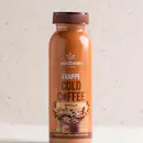 Cold Coffee Frappe [200 ML]